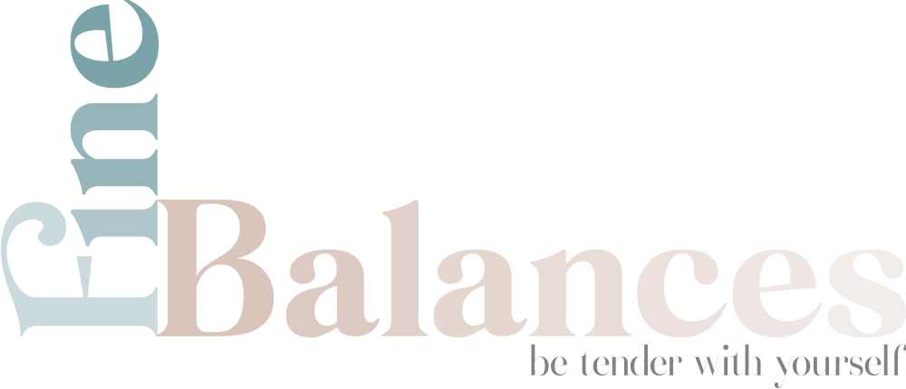 Fine Balances